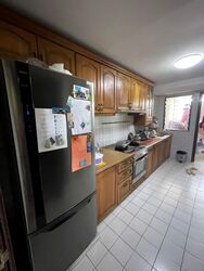 Casuarina Cove (D15), Condominium #557041731